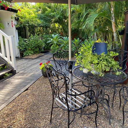 Freshwater Bnb Hervey Bay Exterior foto