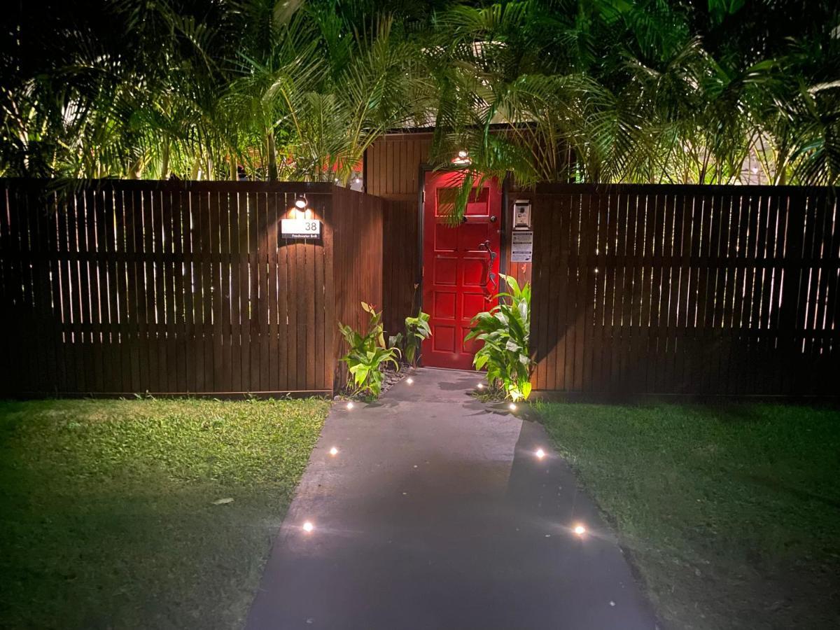 Freshwater Bnb Hervey Bay Exterior foto